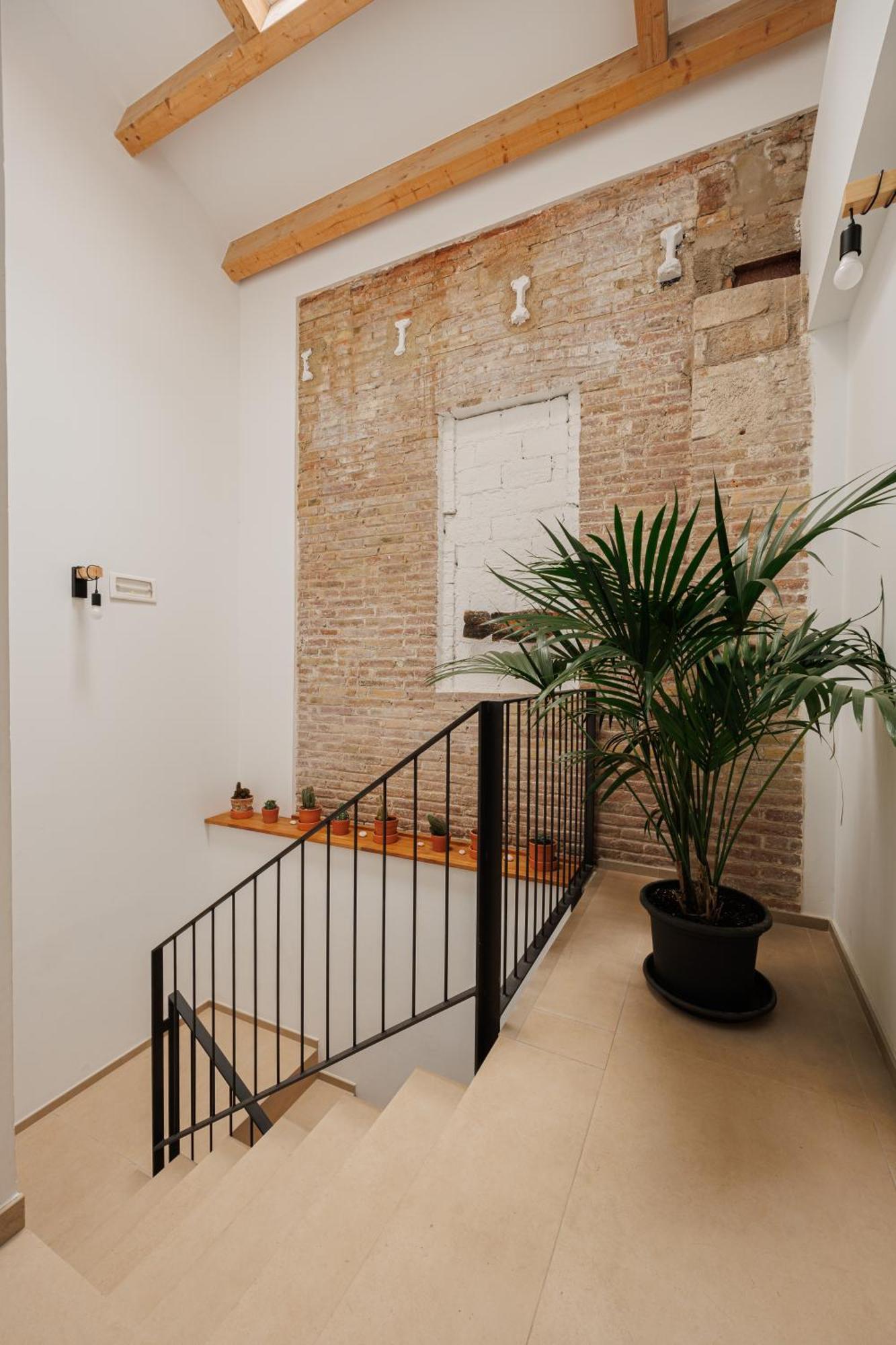Atico Duplex Playa Area Barcelona Con Spa Exterior Montgat Esterno foto