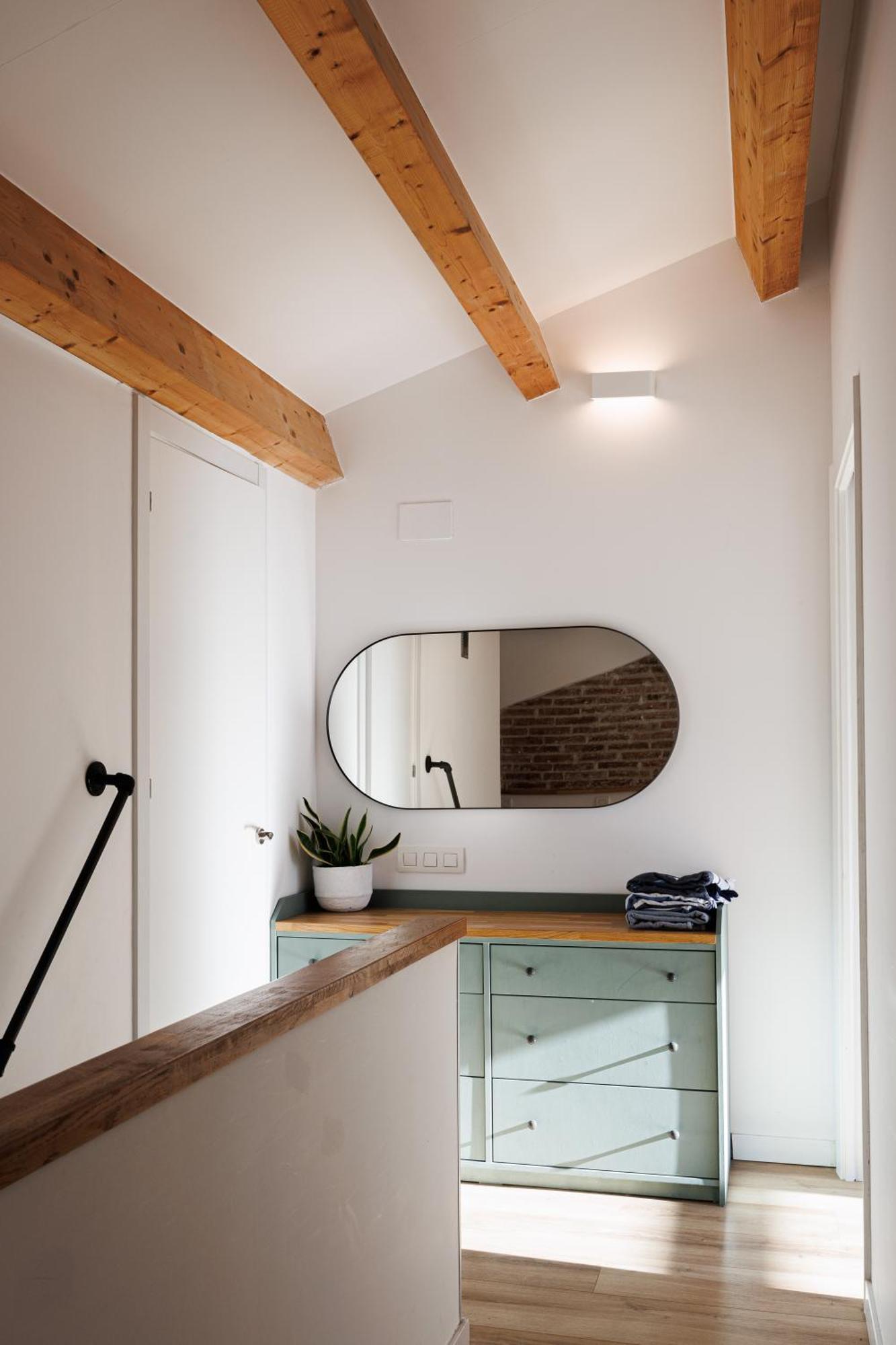 Atico Duplex Playa Area Barcelona Con Spa Exterior Montgat Esterno foto