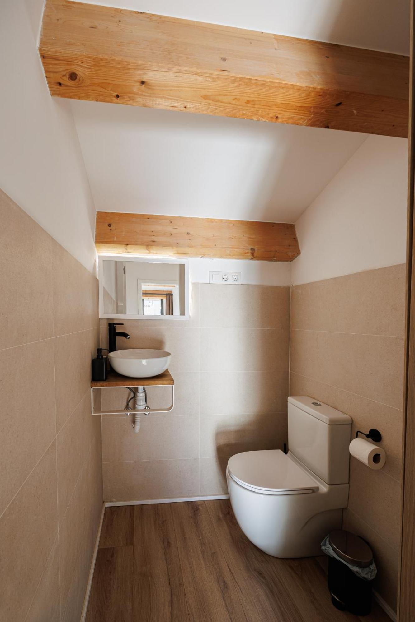 Atico Duplex Playa Area Barcelona Con Spa Exterior Montgat Esterno foto