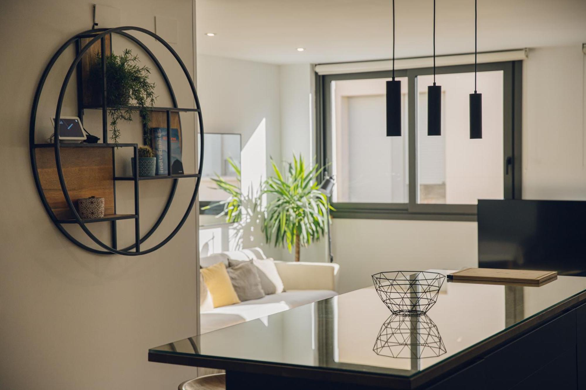 Atico Duplex Playa Area Barcelona Con Spa Exterior Montgat Esterno foto